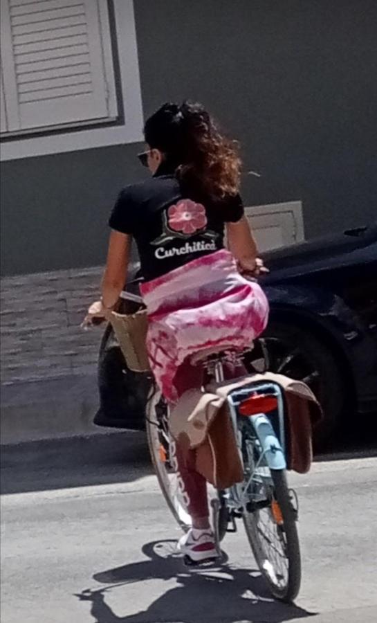 아볼라 Curchitica 빌라 외부 사진
