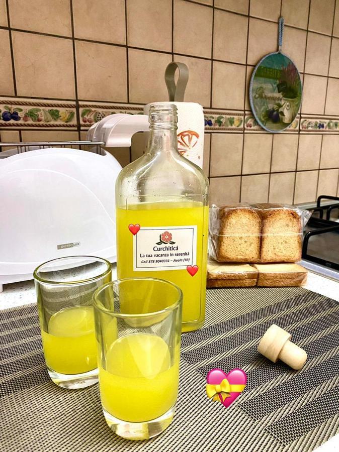 아볼라 Curchitica 빌라 외부 사진