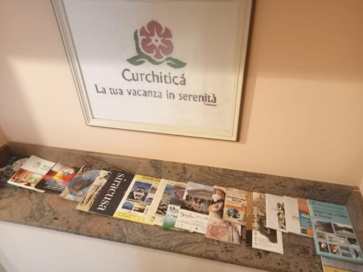 아볼라 Curchitica 빌라 외부 사진