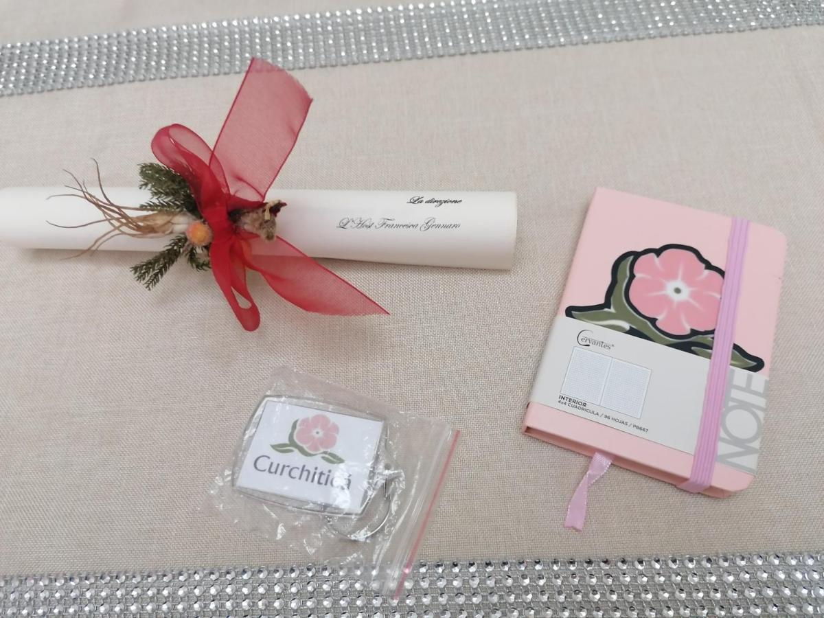 아볼라 Curchitica 빌라 외부 사진