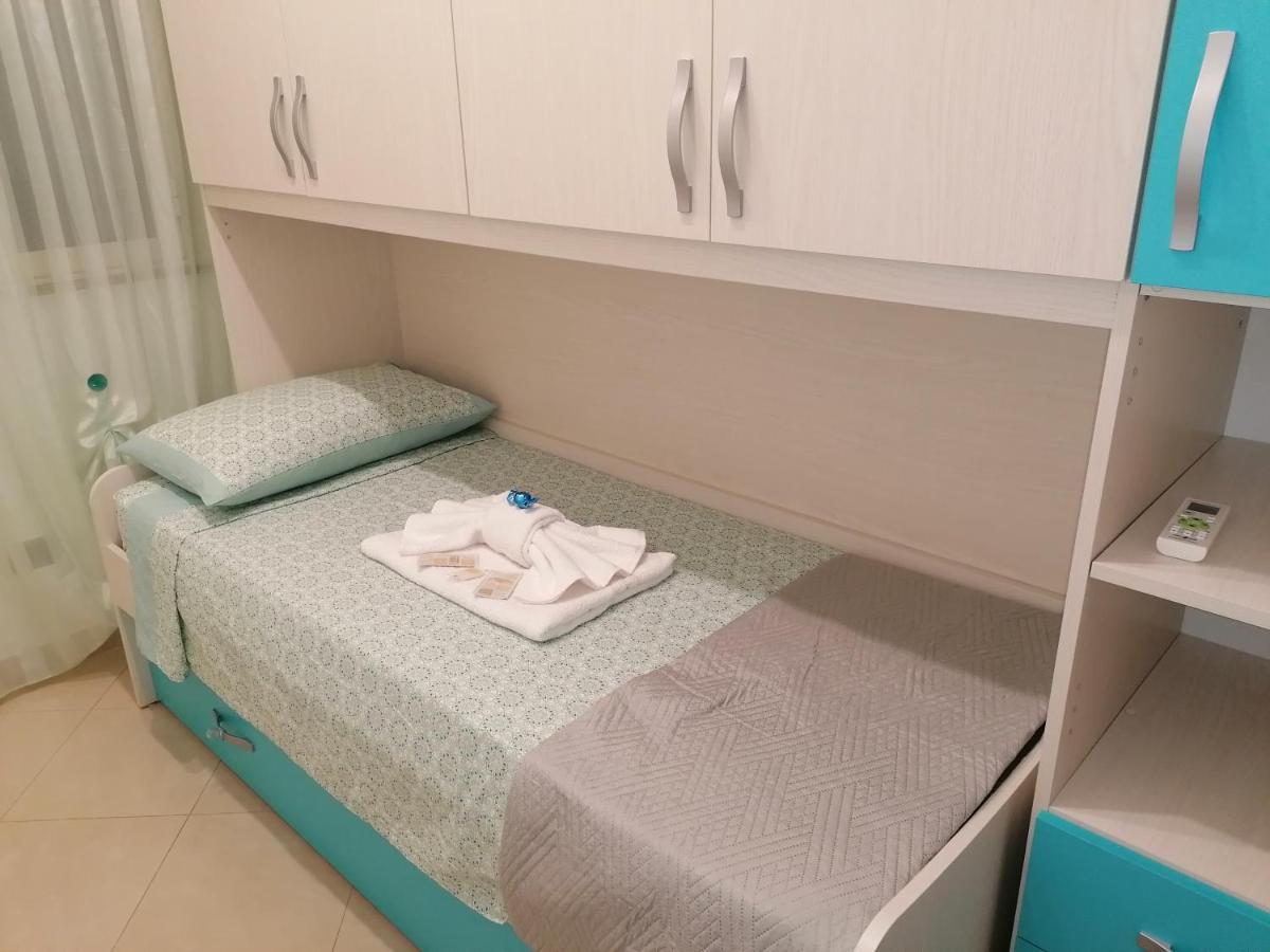 아볼라 Curchitica 빌라 외부 사진